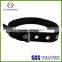 hot selling polyester dog training collar on market