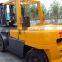 new arrival original Japan Tcm forklift capacity 3T 4t 5t 6t 7t 8t 10t 15t 20t for hot sale