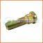 Customized wholesale quality wheel bolt for industry
