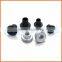  high quality copper semi hollow rivets