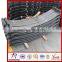 z type air suspension parts guide arm leaf spring