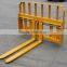 pallet fork made in China with high efficiency