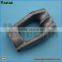 5042 twin eye nut for power drive anchor rod