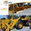 China new wheel loader truck tire 26.5-25 for indonesia market