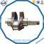 ZS1130 Crankshaft For Single Diesel Engine