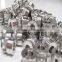 Customized High Precision CNC Machining for Mechanical