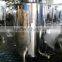 stainless steel distiller boilers/distillation column/stainless steel distillation tank