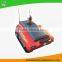 Fire fighting machine