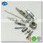 Precise CNC Machining Custom Metal Aluminum Copper Fabrication Service