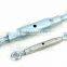 Load Binder Ratchet with jaw jaw