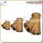 New product best price bestseller foundry cast brass parts