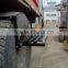 Foot Step for Roof box container truck Folding Adjustable Ladder Non Slip Platform ST-SMITS-002