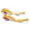 Sumomoto CNC machined motorcycle brake and clutch levers