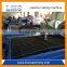 Industrial plasma metal cutting machine