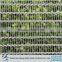 Competitive decorative wire mesh window screen