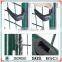 Garden Gates 100x125cm/pvc coated garden gate