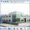 China Low Price Prefabricated Structure Steel Warehouse for Sale