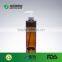 new products plastic pet bulk pet purple color pet spray bottle