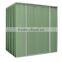 Storage Shed Building KIT