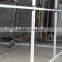 steel building as warehouse/metal frame warehouse