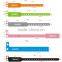 Customized RFID Bracelet Medical RFID Bracelets