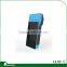 UPOS90 Bluetooth Mobile ccd barcode scanner POS scanner With Wifi and bluetooth