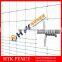 Metal Steel Wire Zoo Mesh Fence/Field Fence For Animals