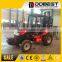 1.5Ton New Type Rough Terrain Forklift TC4015