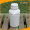 500ml HDPE Agro Chemicals Bottles with Tamper Evident Screw Cap