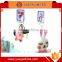 small size square shaped sticky pothook hangers limit 1.5 KGS 2pcs suit