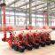 Twin row multi-crop Precision Planter