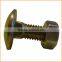 Best-selling Fasteners Machine for Making Nut Bolts