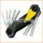 Chuanghe sales allen key&ball hex key wrench