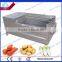 industrial stainless steel carrot cleaning machine for sale