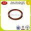 Custom anodic oxidation Copper Washers From Dongguan