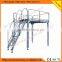 220v pillow type automatic vertical packing machine
