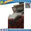 Lab Equipments Permanent iron ore metal magnet separator