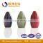 Factory Direct carbide tungsten fishing bait sinkers