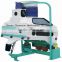 European standard 100tpd maize mill for maize grits and flour