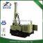 Professional manufacture 200m SLY500 small hydraulic water well drilling machine for sale