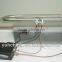 NDK gas control system for fireplace heater outdoor ODS, CE, CSA, UL approved