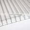 High quality 4mm 100% virgin Bayer/GE material Sun Sheet & PC Embossed Sheet