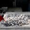 machining aluminium parts
