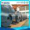 ASME standard 2000kg/h industrial steam boilers Manufacturer