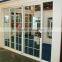 Тройное стеклянное раздвижное дверное полотно размером от 3 до 19 мм с сертификатами CE
