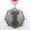 Custom cheap metal award medals engraving machine