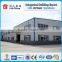 Customize Prefabricated Galvanized Steel Structure Project