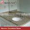 World Granite Hotel Bathroom Vanity Top