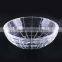 Latest Arrival good quality Crystal cake and fruit stand for sale