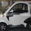 EEC L7e certified 2-seats mini electric car